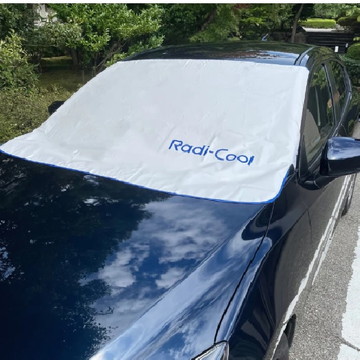 フロントガラスカバー M