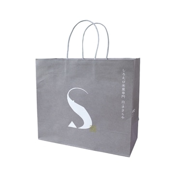 紙袋 小