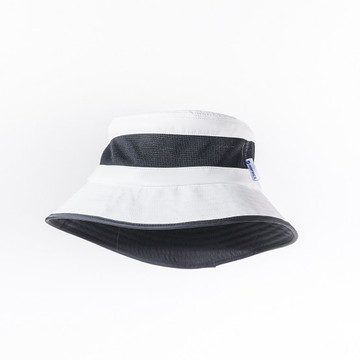 ダウンハット　ブラック