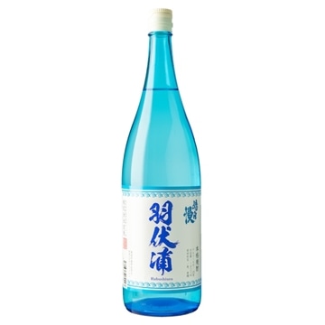宮原新島酒蒸留所「嶋自慢 羽伏浦 720ml」