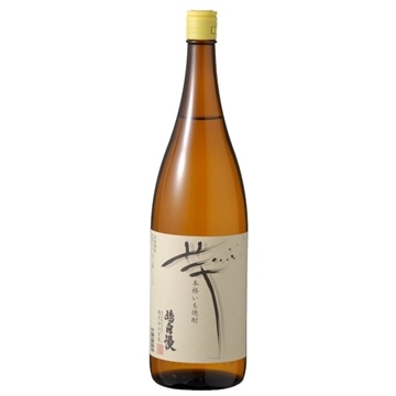 宮原新島酒蒸留所「嶋自慢 芋 720ml」