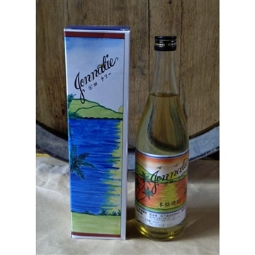 坂下酒造「ジョナリー 720ml」