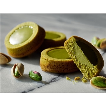 ピステーヌ　5個入