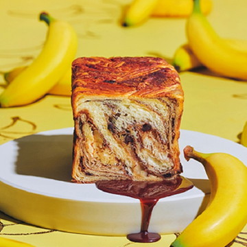 グランマーブル チョコバナナ