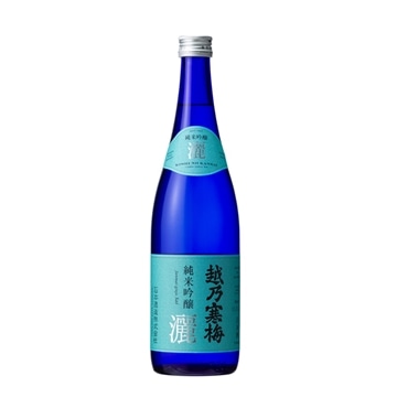 灑 純米吟醸 720ml