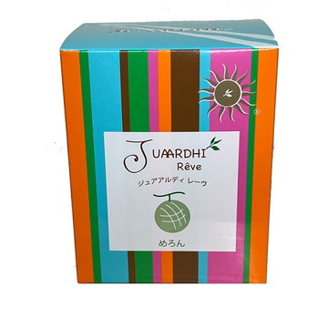 ジュアアルディ レ－ヴ めろん　10包