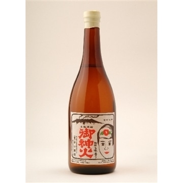 谷口酒造「御神火 720ml」