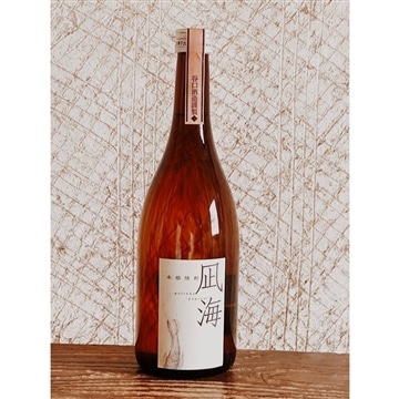 谷口酒造「御神火 凪海 720ml」