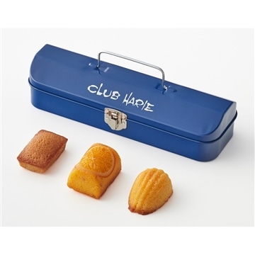 プティアソート 5個入 羽田空港限定パッケージ