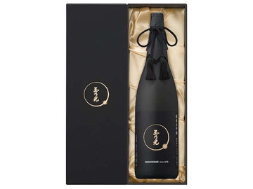 玉乃光酒造 玉乃光　純米大吟醸　BlackLabel 1800ml x1