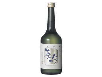 萱島酒造 西の関 吟醸酒 美吟 720ml x1