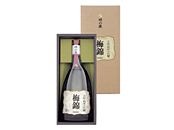 梅錦山川 梅錦 純米吟醸 媛の愛「天味」新 750ml x1