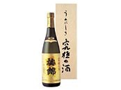 梅錦山川 梅錦 大吟醸「究極の酒」 720ml x1