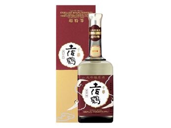 土佐鶴酒造 土佐鶴 大吟醸原酒 天平 900ml x1