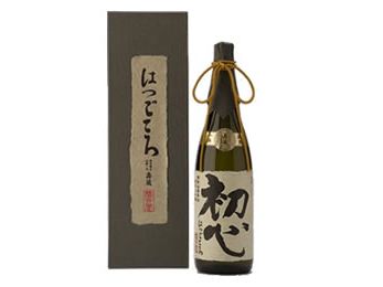 福光屋 はつごころ 山廃純米大吟醸1年壽蔵 1.8L x1