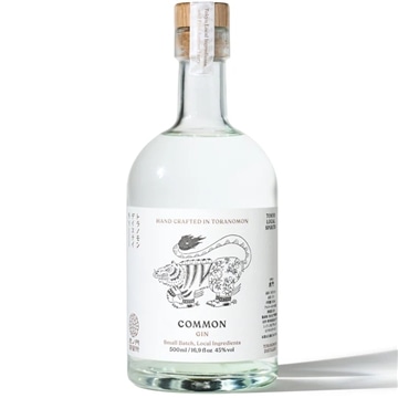 虎ﾉ門蒸留所「COMMON 500ml」