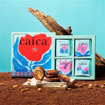 フロランショコラサンド　4個入