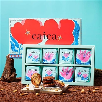 フロランショコラサンド　8個入