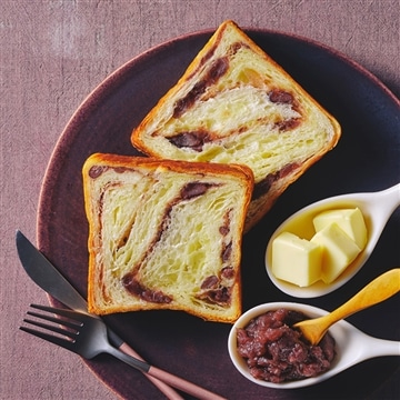 グランマーブル　あんバター