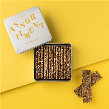 バー・セレアル　14枚入