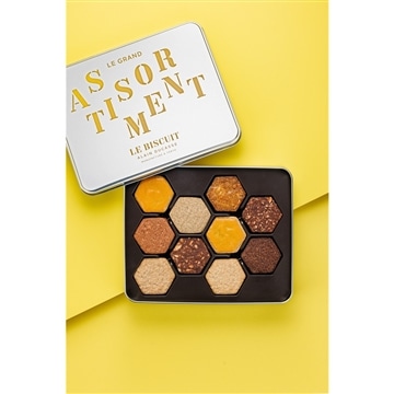 グラン・ビスキュイ・エグザ 詰め合わせ　20枚入（7種）