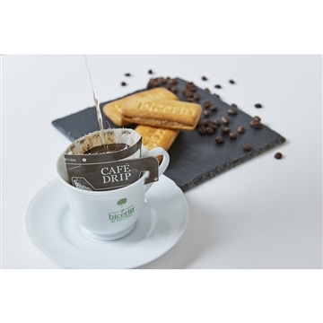 Bicerinコーヒータイムセレクション