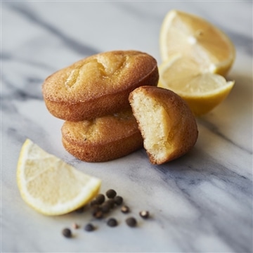 FINANCIER Lemon　5個入