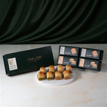 バクラヴァBOX 8個入 オリジナル