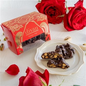 ピスタチオロシェチョコレート　5枚入