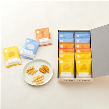 かきたねアソート　12袋入