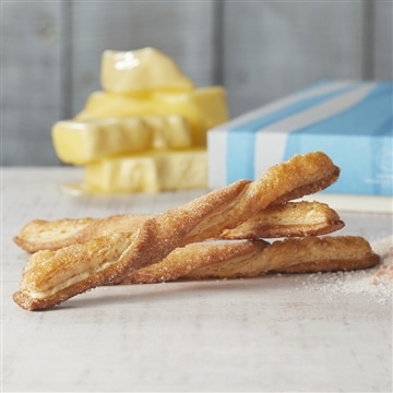 ドゥーブルパイ　10本入