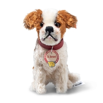 セントバーナード レプリカ 1934