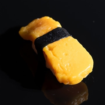 寿司石けん　たまご