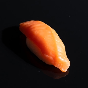 寿司石けん　サーモン