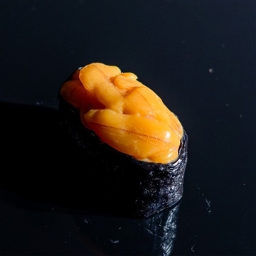 寿司石けん　うに