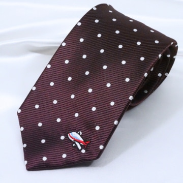 HNDオリジナルネクタイ<キャラ/エンジ>