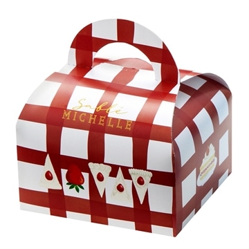 ケーキサブレ　2個入