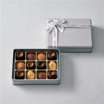 Bonheur Japon the（ボヌールジャポンティ）　12個入