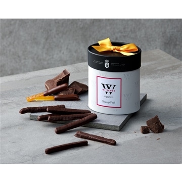 オレンジピール　100g