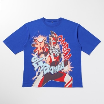 未開封 バイオメガ 初回限定版 超本格仕様 Tシャツセット付き 未開封 バイオメガ 初回限定版 超本格仕様 Tシャツセット付き
