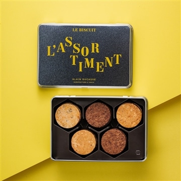 パレ・ファン 詰め合わせ 20枚入（3種）