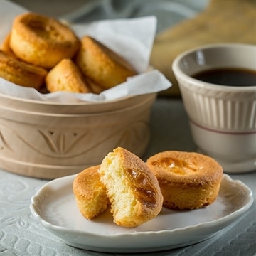 バターガレット　9個入