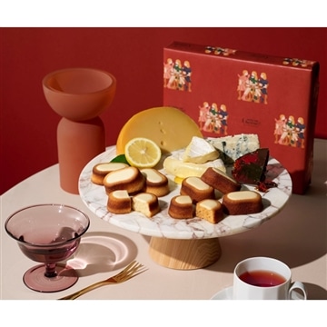 チーズケーキ ナウ アソート　10個入