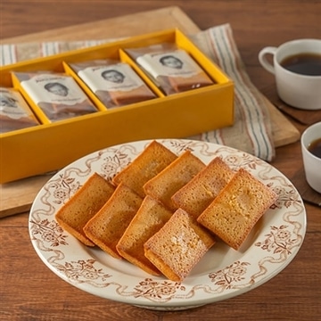 メープルフィナンシェ　12個入