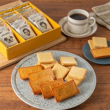 メープルギフト　18個詰合せ