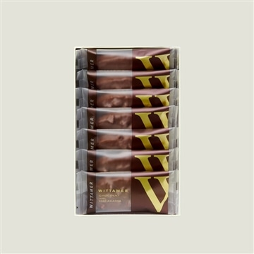 マカダミア・ショコラ(ダーク)　7枚入