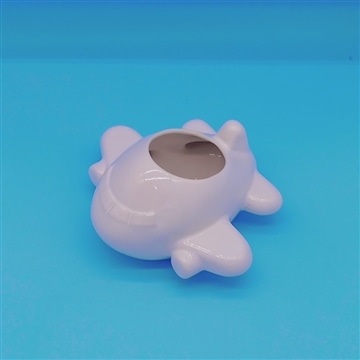 飛行機型ベース