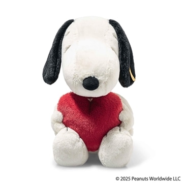 スヌーピー「ラブ」