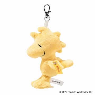 ソフトキーリング ウッドストック