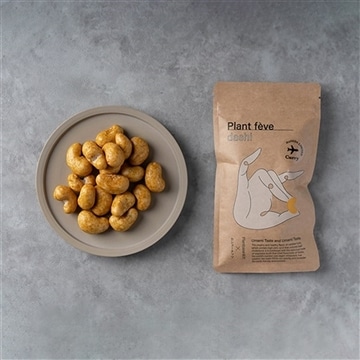 カシューナッツ×Plantbase出汁カレー　40g